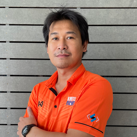 คมกริช-คำสอ