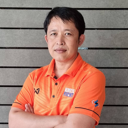 สมโชค-กิ้มปาน