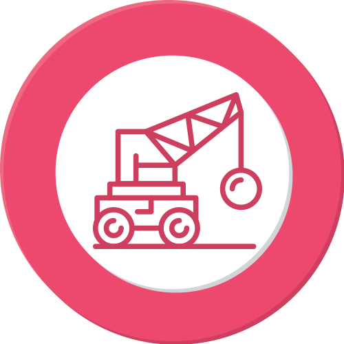 Global Infrastructure