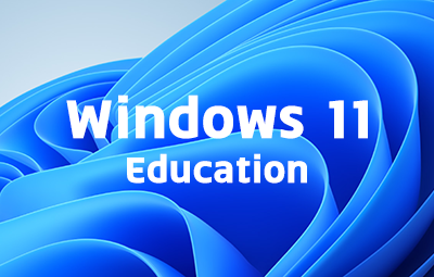 Windows11 Education