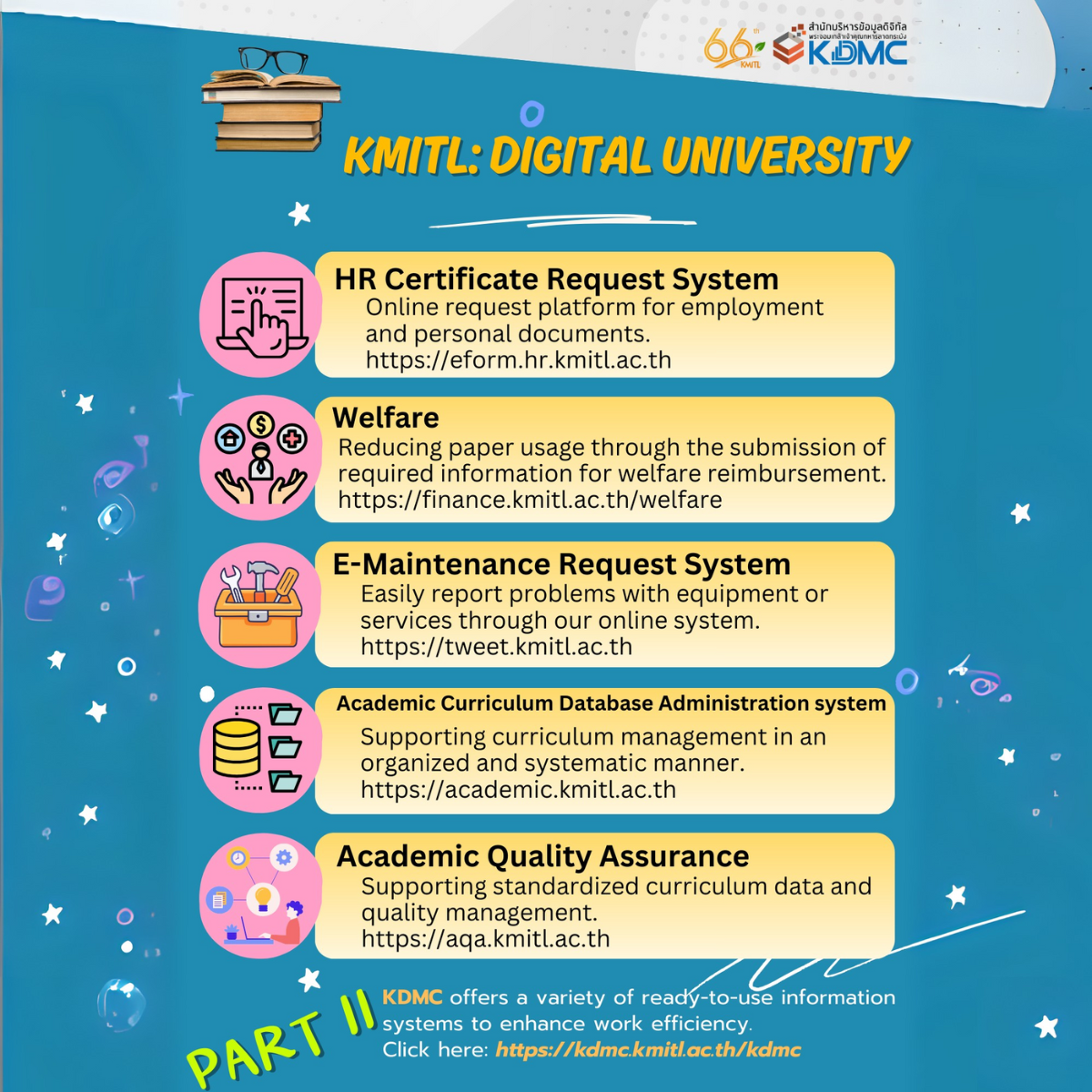 ระบบสารสนเทศเพื่อสนับสนุนการทำงาน