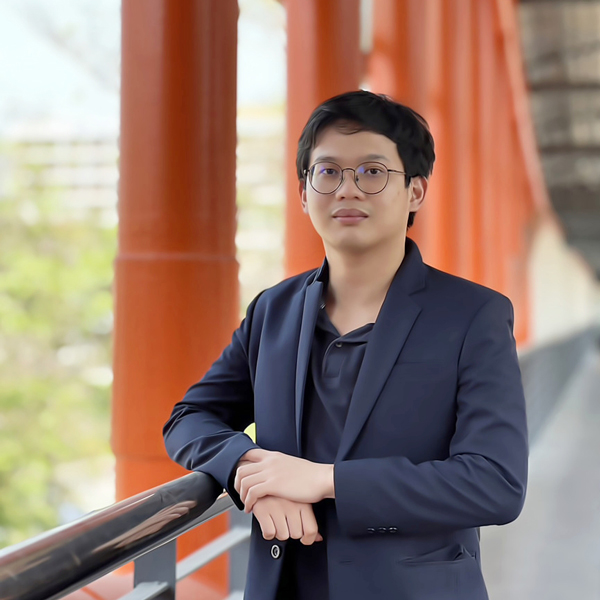 เอกภพ-แพสุพัฒน์